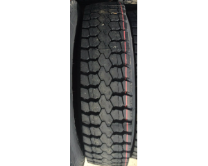 Double Coin RLB1 (ведуча) 215/75 R17.5 127/124M PR16